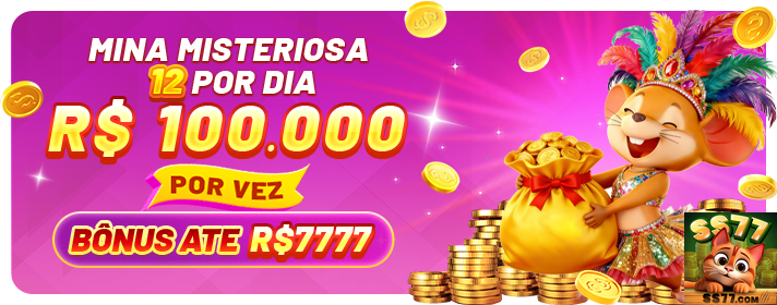 ss77.com jogue em dinâmico jogo